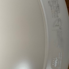 LEDシーリングライトの画像