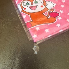 未使用アンパンマン手拭い　トートの画像