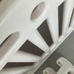 【ソノバdeゲート】ホワイト　 の画像