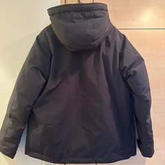 アウタージャケットの画像