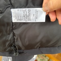 アウタージャケットの画像