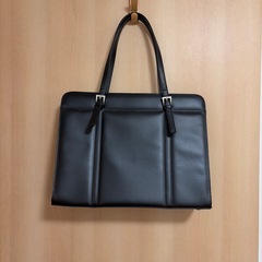 就活バッグの画像