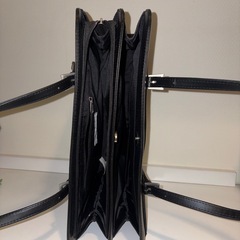 就活バッグの画像