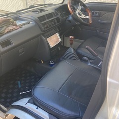 ハイゼットトラックの画像