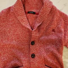 バーバリーの画像