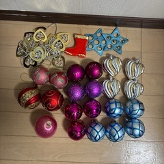 クリスマスツリーの画像