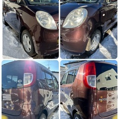 モコ車検R8年3月まで付き⭕️の画像