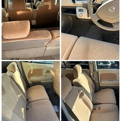 モコ車検R8年3月まで付き⭕️の画像