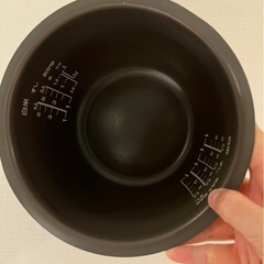 Toshiba炊飯器の画像