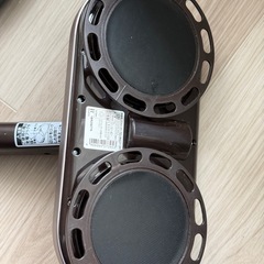 コードレス回転モップクリーナー ネオプラスの画像