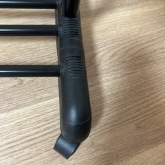 【売り切れ】ハンガーーラックハンガー掛け　クローゼット洋服かけの画像