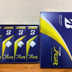 ゴルフボール1ダース （モンスター級の飛距離）の画像