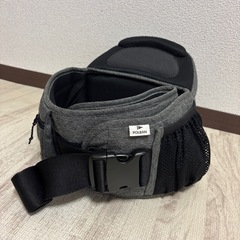 POLBAN ヒップシート ADVANCEの画像