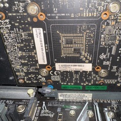 PCパーツ類の画像