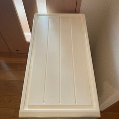 収納ケース ベッド下収納 の画像
