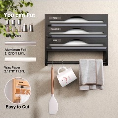 [未使用]  ディスペンサーの画像