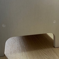 【値下げ】テレビボード の画像