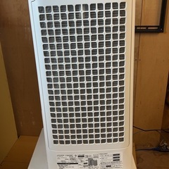 🐯SHARP 2018年式空気清浄🐯の画像