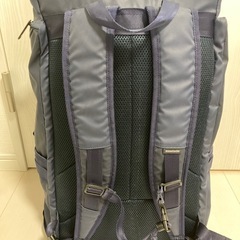 大きいリュックサック HARVEST の画像