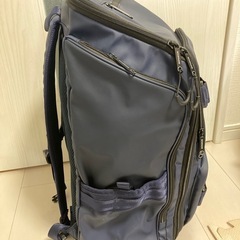 大きいリュックサック HARVEST の画像