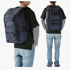 大きいリュックサック HARVEST の画像