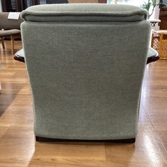 一人掛けソファー【町田市再生家具】252814の画像