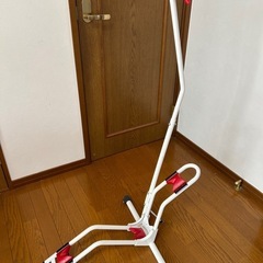 バイクスタンド ミノウラ Esseの画像
