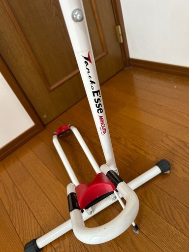 バイクスタンド ミノウラ Esse