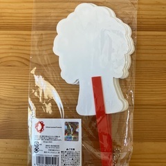 ミャクミャク　扇子　センス　大阪万博　Expo2025の画像