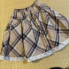 115cm卒園、入学服の画像