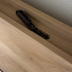 シングルベッド&マットレスの画像