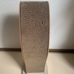 猫用品　爪研ぎの画像