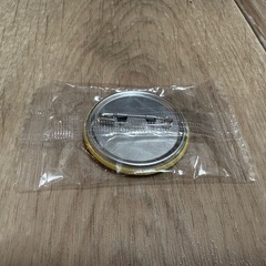 缶バッジ　　の画像