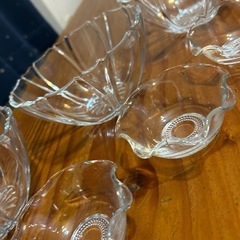 素麺セットの画像