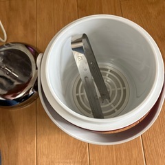 象印 アイスペールの画像