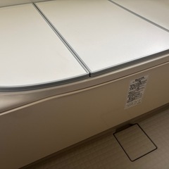 風呂のふたの画像