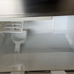 2015年 フクシマ製氷機 35kgの画像