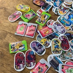 ポケモン メザスタ セットの画像