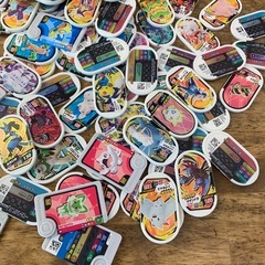 ポケモン メザスタ セットの画像