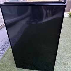 ヴィトフリーゴDC冷蔵庫ジャンクの画像