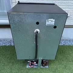 ヴィトフリーゴDC冷蔵庫ジャンクの画像