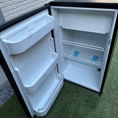 ヴィトフリーゴDC冷蔵庫ジャンクの画像