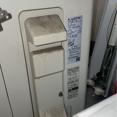 ダイキン2.2kw2021年製 掃除機能付き3台の画像