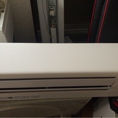 ダイキン2.2kw2021年製 掃除機能付き3台の画像