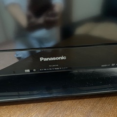 パナソニック　テレビ
の画像
