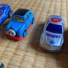 ミニカー 15台セット トミカ　ホットウィール　エヴァ　カプセルプラレールの画像