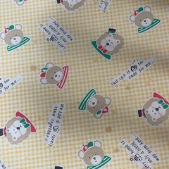 ベビーベッドの画像