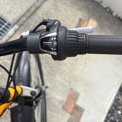 HUMMER（ハマー）26インチ 自転車の画像