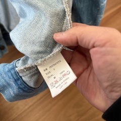 14.ジャケットの画像