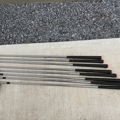 【早い者勝ち】HONMA 本間ゴルフ アイアンセット AP-701 8本の画像